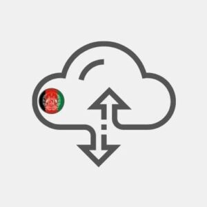 Afganistan depolama ve yedekleme bayisi