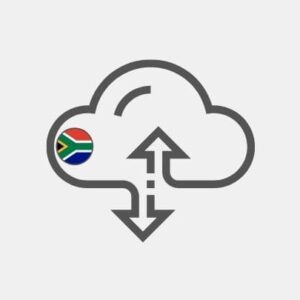 South Africa storage & backup Reseller