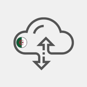 Algeria storage & backup Reseller
