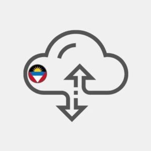 Rivenditore di servizi di storage e backup ad Antigua e Barbuda