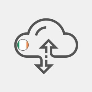 Ireland storage & backup Reseller