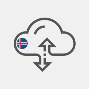 Iceland storage & backup Reseller