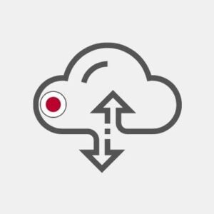 Japan storage & backup Reseller