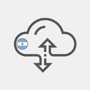 Argentina storage & backup Reseller