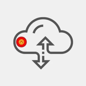 Kyrgyzstan storage & backup Reseller
