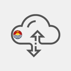 Kiribati storage & backup Reseller