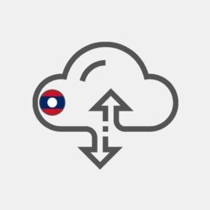 Laos storage & backup Reseller