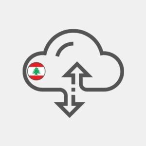 Lebanon storage & backup Reseller