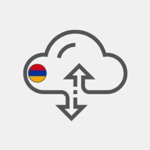 Armenia storage & backup Reseller