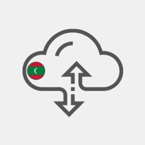 Maldives storage & backup Reseller
