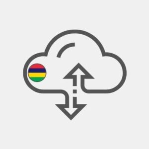 Mauritius storage & backup Reseller