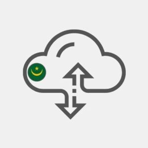 Mauritania storage & backup Reseller