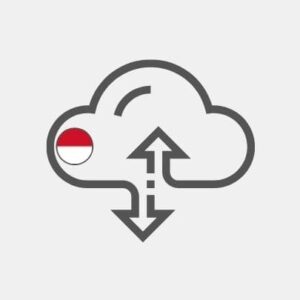 Monaco storage & backup Reseller