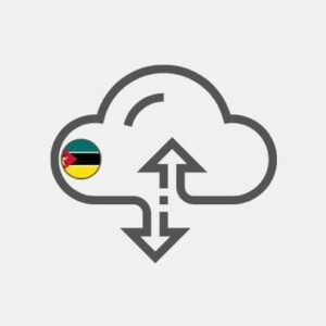 Mozambique storage & backup Reseller
