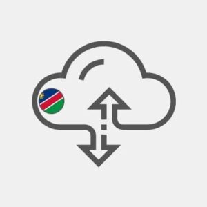 Namibia storage & backup Reseller