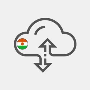 Niger storage & backup Reseller