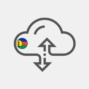 New Caledonia storage & backup Reseller