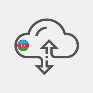 Azerbaijan storage & backup Reseller