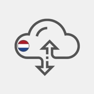Netherlands storage & backup Reseller