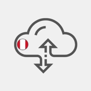Peru storage & backup Reseller