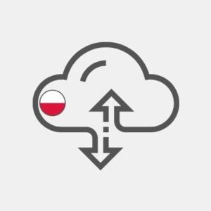 Poland storage & backup Reseller