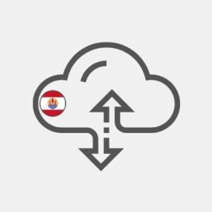 French Polynesia storage & backup Reseller