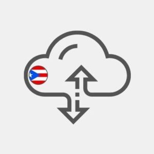 Puerto Rico storage & backup Reseller