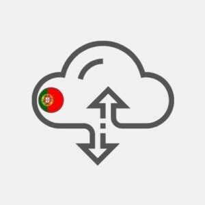 Portugal storage & backup Reseller
