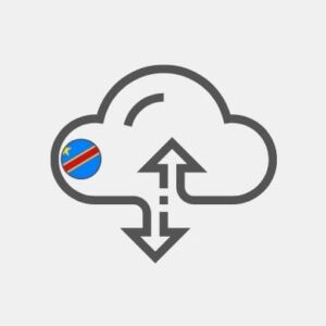 Congo RDC storage & backup Reseller