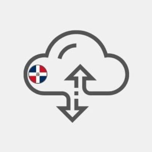 Dominican Republic storage & backup Reseller