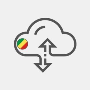 Congo Brazzaville storage & backup Reseller