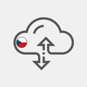 Czech Republic storage & backup Reseller