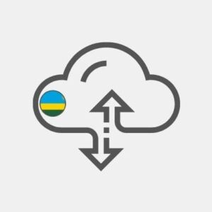 Rwanda storage & backup Reseller