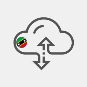 Saint Kitts and Nevis storage & backup Reseller