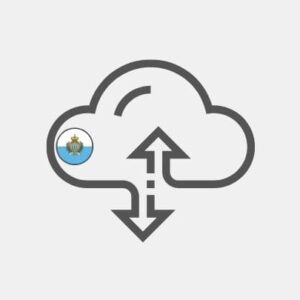 San Marino storage & backup Reseller