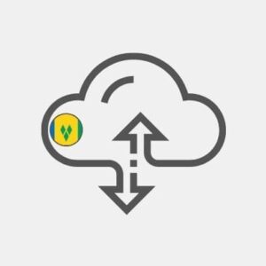 Saint Vincent and the Grenadines storage & backup Reseller