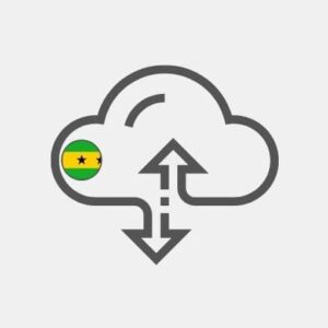 Sao Tome and Principe storage & backup Reseller