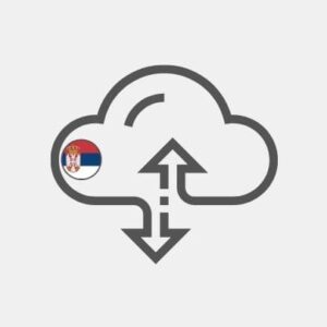 Serbia storage & backup Reseller