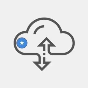 Somalia storage & backup Reseller