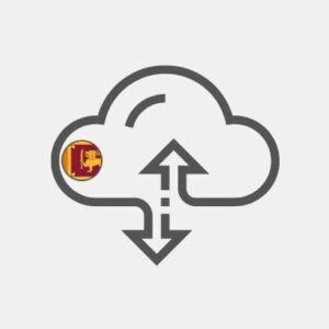 Sri Lanka storage & backup Reseller