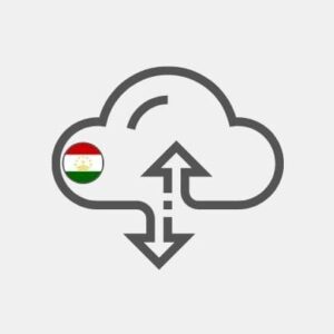 Tajikistan storage & backup Reseller