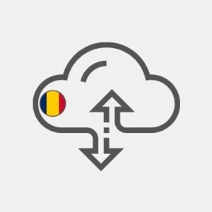 Chad storage & backup Reseller