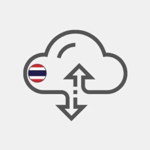 Thailand storage & backup Reseller