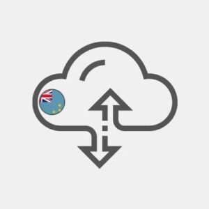 Tuvalu storage & backup Reseller