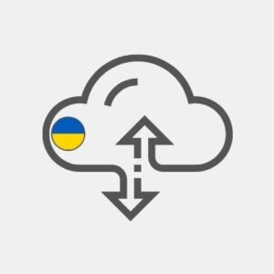 Ukraine storage & backup Reseller