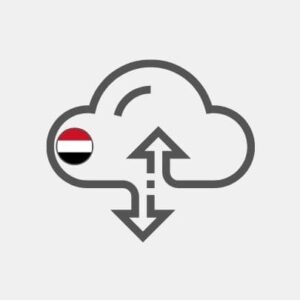 Yemen storage & backup Reseller