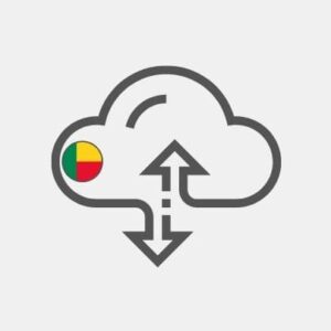 Benin storage & backup Reseller