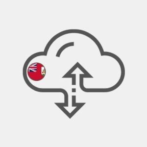 Bermuda storage & backup Reseller