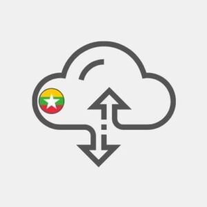 Myanmar storage & backup Reseller