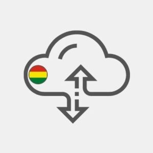 Bolivia storage & backup Reseller